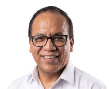 Roberto S&aacute;nchez