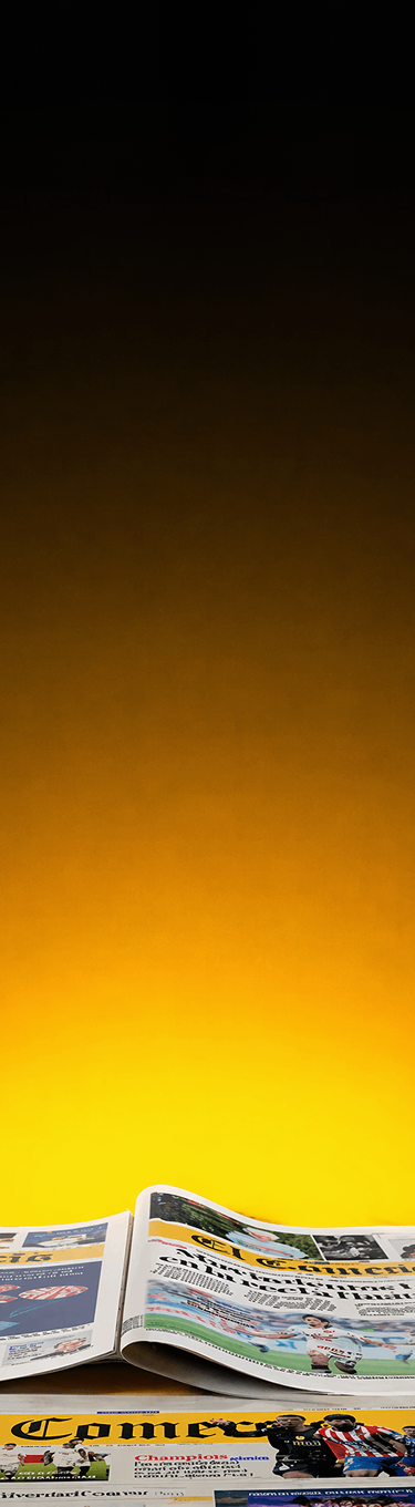 Fondo de periódicos