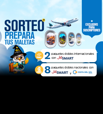 Fondo de Portada