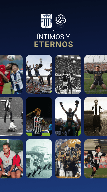 Collage Íntimos y Eternos