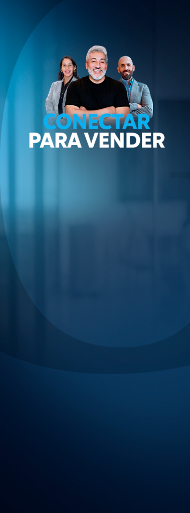 Evento Empresas G – Conectar para Vender