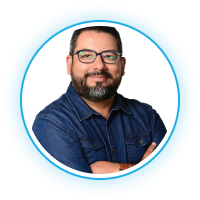 Gonzalo Begazo